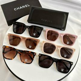 Picture of Chanel Sunglasses _SKUfw56809804fw